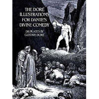  Dore's Illustrations for Dante's "Divine Comedy – Gustave Dore
