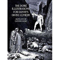 Dore's Illustrations for Dante's "Divine Comedy – Gustave Dore