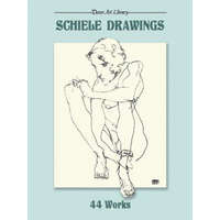  Schiele Drawings – Egon Schiele