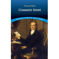  Common Sense – Thomas Paine