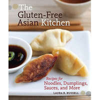  Gluten-Free Asian Kitchen – Laura Byrne Russell