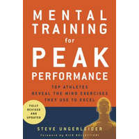Mental Training For Peak Performance – Steven Ungerleider