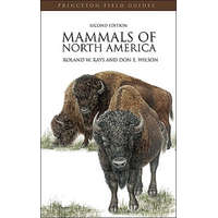  Mammals of North America – Roland W Kays