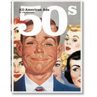 All-American Ads of the 50s – Jim Heimann