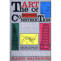  Art of Construction – Mario Salvadori