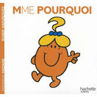Collection Monsieur Madame (Mr Men & Little Miss) – Roger Hargreaves