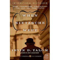  When Nietzsche Wept – Irvin D. Yalom