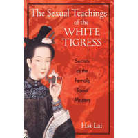  Sexual Teachings of the White Tigress – Hsi Lai