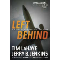  Left Behind – Tim LaHaye