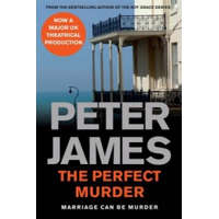  Perfect Murder – Peter James