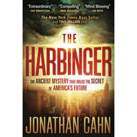  Harbinger, The – Jonathan Cahn