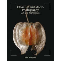  Close-Up and Macro Photography – John Humphrey