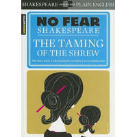  Taming of the Shrew (No Fear Shakespeare) – John Crowther