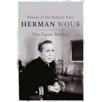  Caine Mutiny – Herman Wouk
