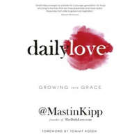  Daily Love – Mastin Kipp