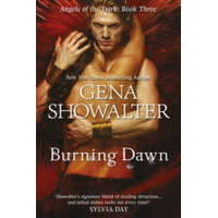  Burning Dawn – Gena Showalter
