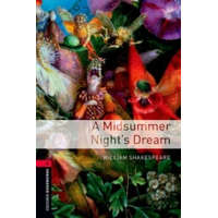 Oxford Bookworms Library: Level 3:: A Midsummer Night's Dream – William Shakespeare