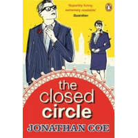  Closed Circle – Jonathan Coe