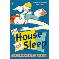  House of Sleep – Jonathan Coe