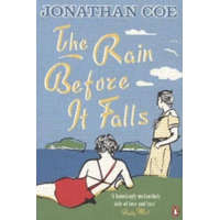  Rain Before it Falls – Jonathan Coe