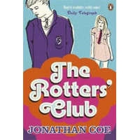  Rotters' Club – Jonathan Coe