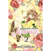  Phantom Thief Jeanne, Vol. 2 – Arina Tanemura