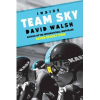 Inside Team Sky – David Walsh