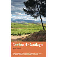  Camino de Santiago – Sergi Ramis