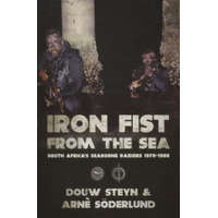  Iron Fist from the Sea – Arnč Söderlund & Douw Steyn