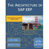  Architecture of SAP Erp – Jochen Boeder,Bernhard Groene