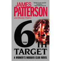  6th Target – James Patterson