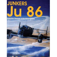  Junkers Ju 86 – Joachim Dressel