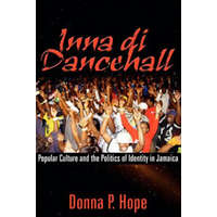  Inna Di Dancehall – Donna P Hope