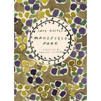  Mansfield Park (Vintage Classics Austen Series) – Jane Austen