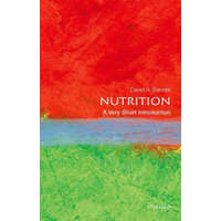 Nutrition: A Very Short Introduction – David Bender ()