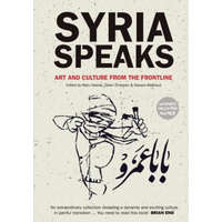  Syria Speaks – Malu Halsa