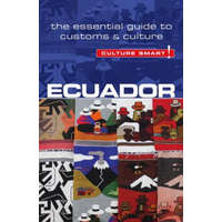  Ecuador - Culture Smart! – Russell Maddicks