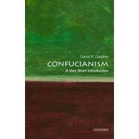 Confucianism: A Very Short Introduction – Daniel K. Gardner