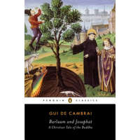  Barlaam and Josaphat – Gui de Cambrai
