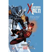  Uncanny X-men Volume 2: Broken (marvel Now) – Brian Bendis & Frazier Irving