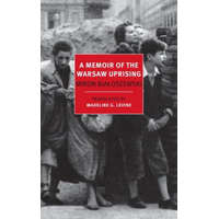  Memoir Of The Warsaw Uprising – Miron Bialoszewski Madeline Levine