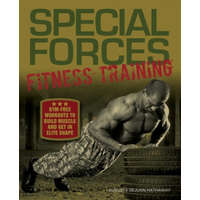 Special Forces Fitness Training – Augusta DeJuan Hathaway