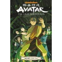  Avatar: The Last Airbender: The Rift Part 2 – Gene Luen Yang