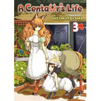 Centaur's Life – Kei Murayama