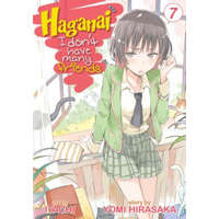  Haganai – Yomi Hirasaka & Itachi