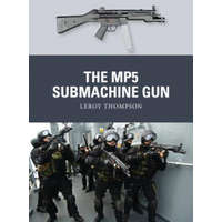 MP5 Submachine Gun – Leroy Thompson