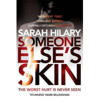  Someone Else's Skin (D.I. Marnie Rome 1): Winner of the Crime Novel of the Year – Sarah Hilary