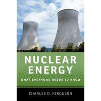 Nuclear Energy – Ferguson,Charles D. (President,Federation of American Scientists)