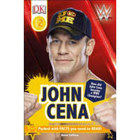  WWE John Cena – Kevin Sullivan,DK