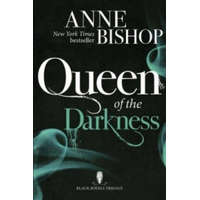  Queen of the Darkness – Anne Bishop